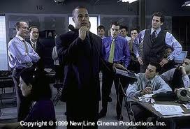 CRM Usage, Inside Sales Teleprospecting, 9 4 Ricca